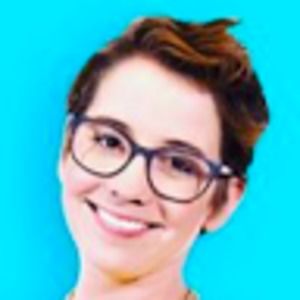 Meet your Posher, Jenny